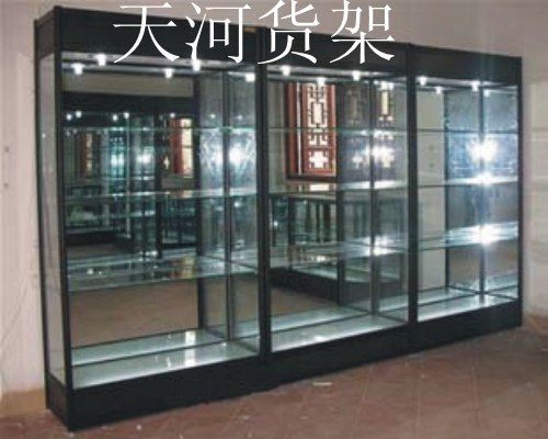 天河精品展示